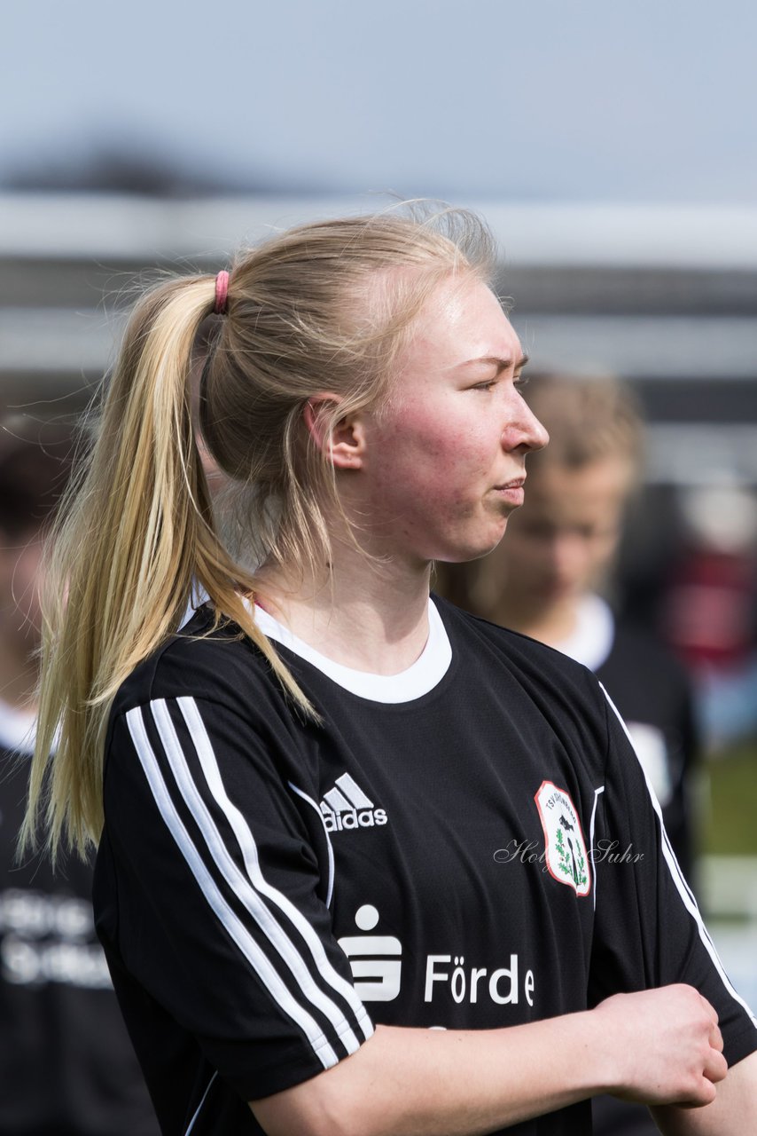 Bild 221 - wBJ SV Henstedt Ulzburg - TSV Schnberg : Ergebnis: 5:2